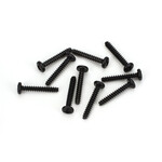 ECX ECX2017 ECX 3x18mm Self Tapping Screw Set (10)