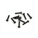 ECX ECX2018 ECX 3x16mm Button Head Screw Set (10)
