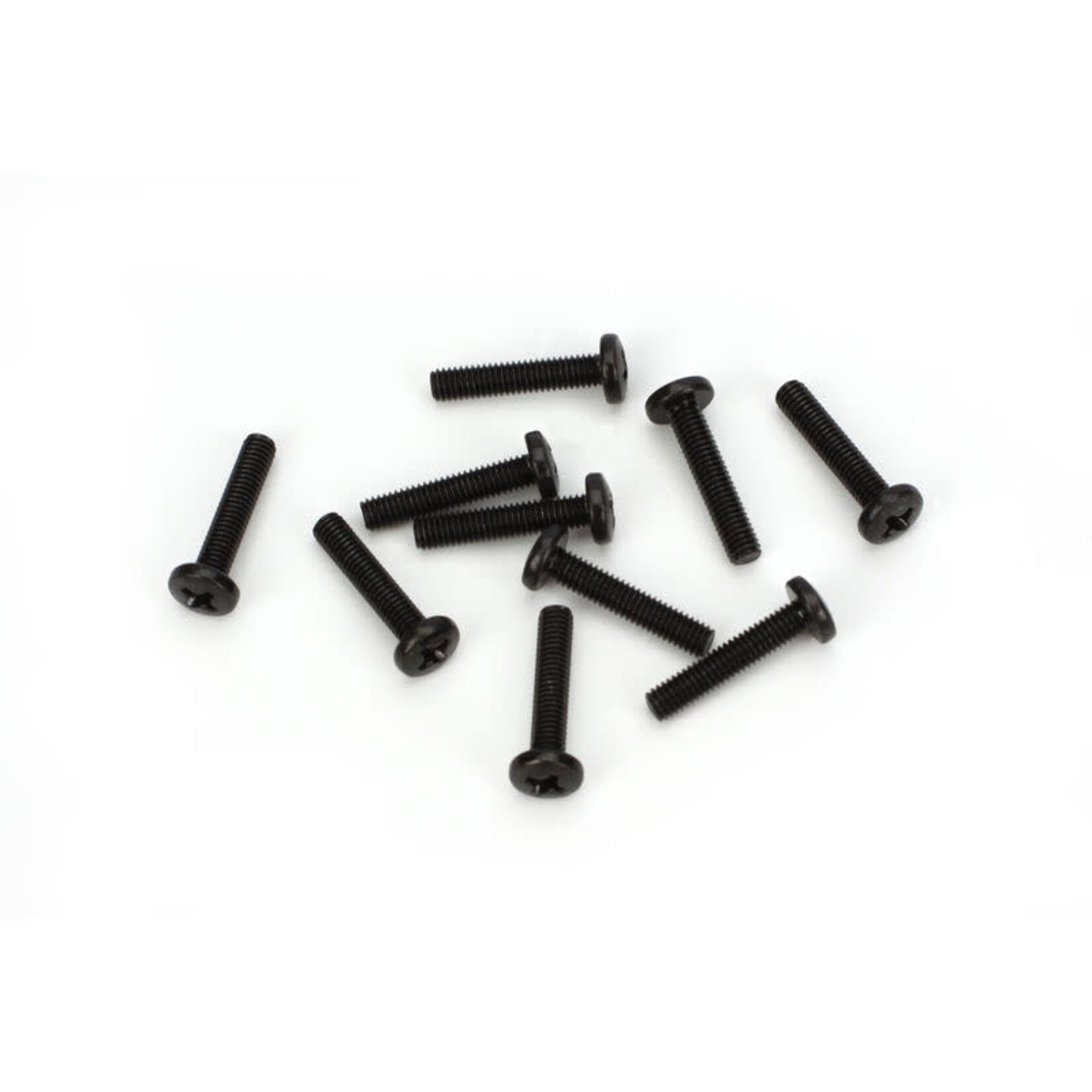 ECX ECX2018 ECX 3x16mm Button Head Screw Set (10)