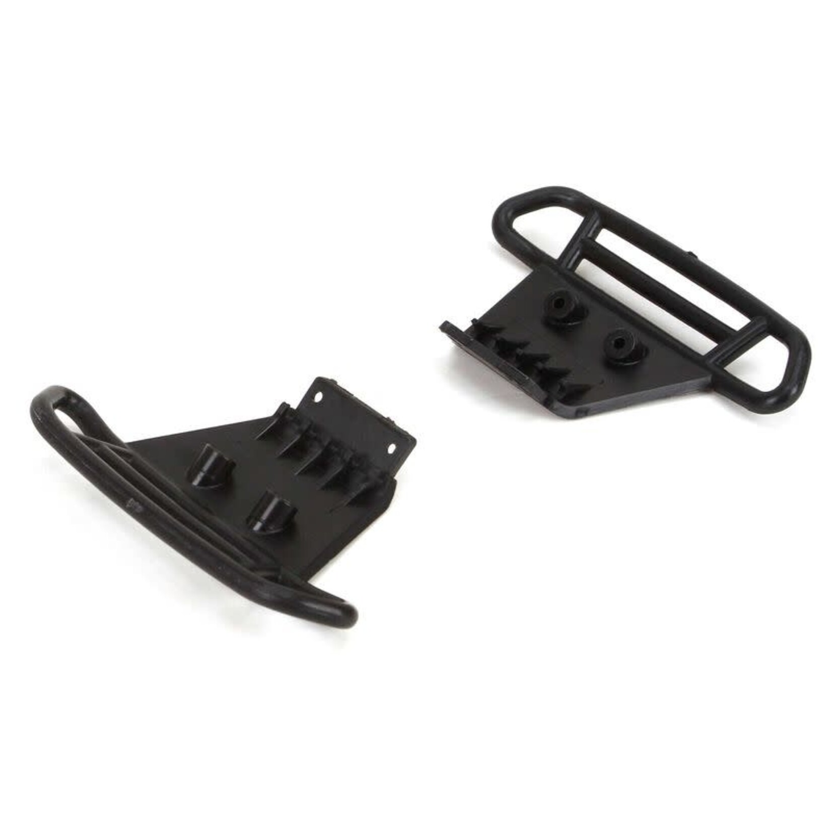 ECX ECX211000 ECX 1/18 Ruckus Front & Rear Bumper Set