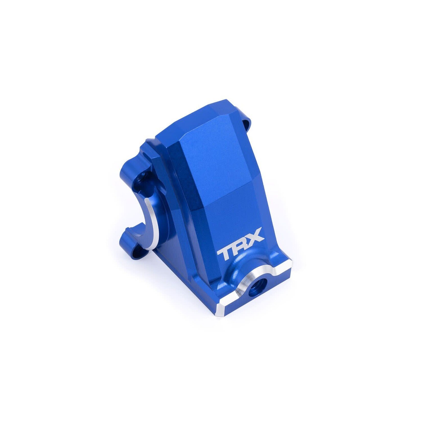 Traxxas **TRA7780-BLUE Aluminum Differential Housing - X-Trucks