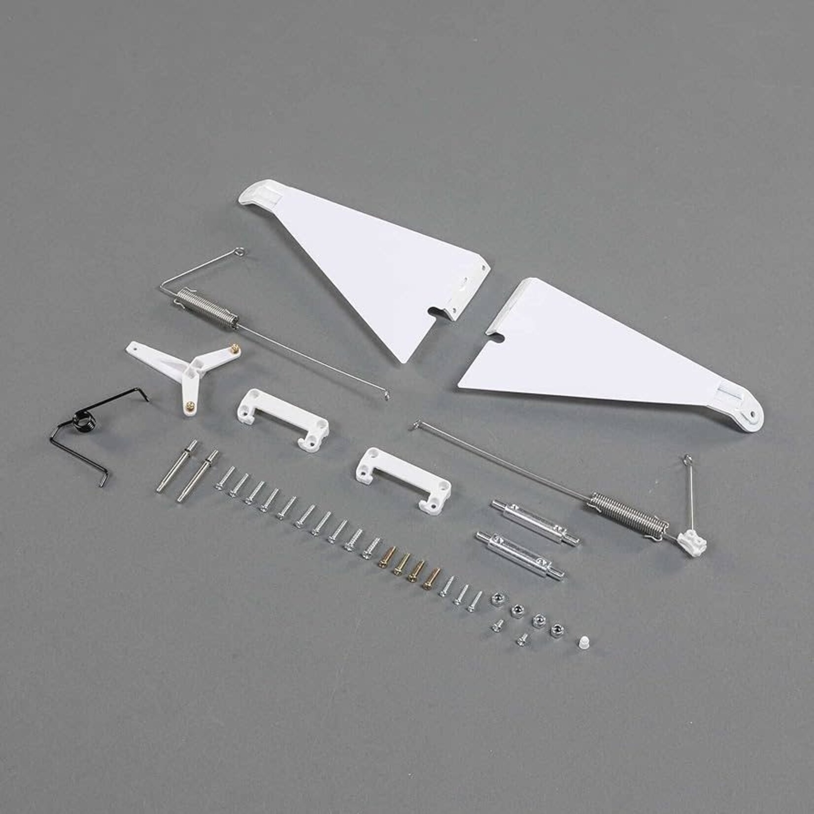 E-Flite **EFL105254 E-Flite Landing Gear: Turbo Timber Evolution 1.5m