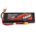 Gens Ace GEA76002S60X6 Gens Ace 2S LiPo Battery 60C (7.4V/7600mAh)