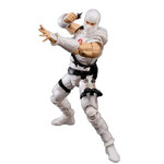 Bandai FLM51400 Bandai Storm Shadow "GI Joe", Flame Toys Furai Model