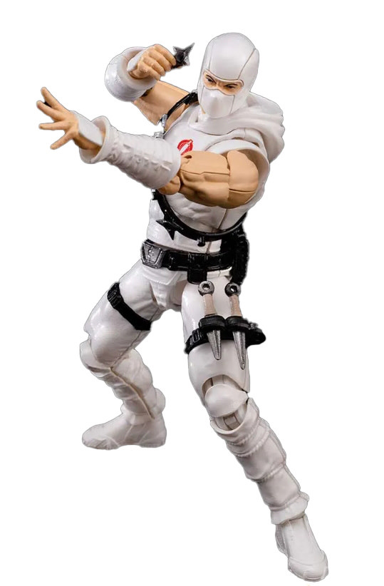 Bandai FLM51400 Bandai Storm Shadow 