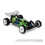 JConcepts **JCO0603L JConcepts F2 - Schumacher LD3 Body- Lightweight