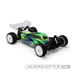 JConcepts **JCO0602 JConcepts Schumacher Cat L1R F2 1/10 Buggy Body