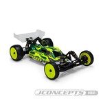 JConcepts JCO0635L JConcepts F2 - Mugen MSB1 Body- Lightweight