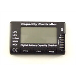 GT Power GT Power 2-7S LCD Battery Capacity Checker