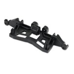 Traxxas TRA9348 **Traxxas 4-Tec 3.0 Toyota Supra GT4 Front Body Mount Latch