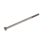 Team Associated ASC92449 Associated RC10B7 Factory Team Titanium Top Shaft Screw