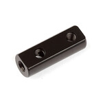Team Associated **ASC31805 Associated TC7.2 Aluminum Outer Servo Mount