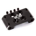 Avid RC AV10136 Avid RC RC10B7/B7D Aluminum Bulkhead (+/- 2.5°)