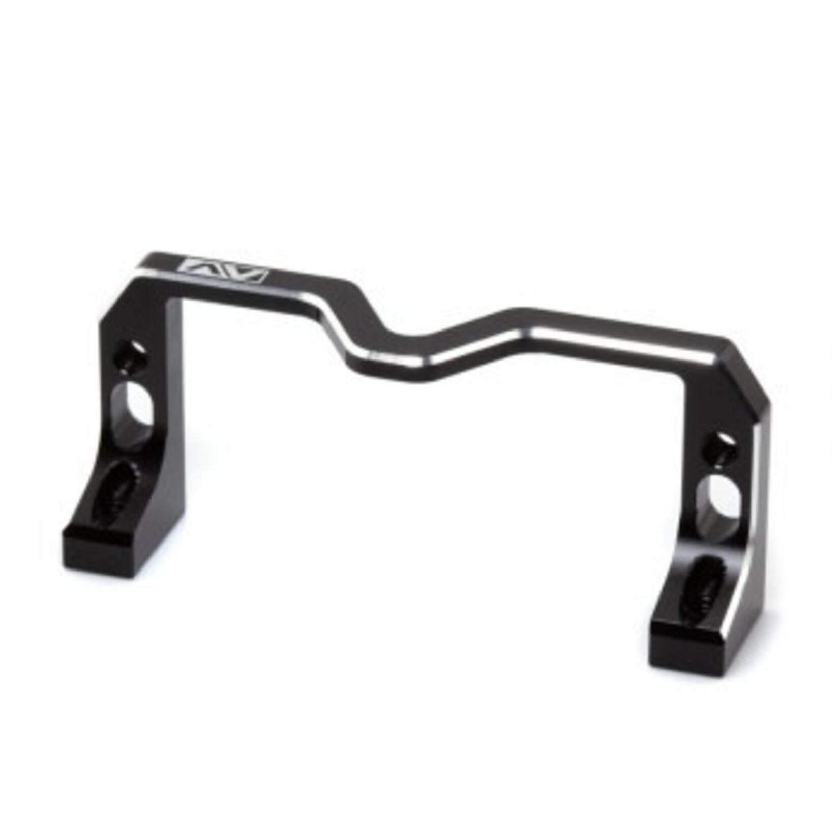 Avid RC AV10142 Avid RC B7 Servo Mount | One-Piece