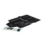 Traxxas TRA10419 Traxxas Slash Modified Black Interior