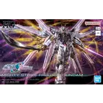 Bandai BAN2679242 Bandai HG #250 Mighty Strike Freedom Gundam, "Gundam SEED Freedom" HGCE