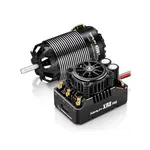 HobbyWing **HW38020433 Hobbywing XERUN XR8 Pro G3 Combo - ESC+ Xerun 4268SD G3 motor 2200kv (4S)