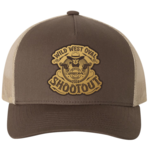 Hobby Action Wild West Shootout 2024 Hat (image may vary)