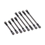 Traxxas TRA9849 Traxxas TRX-4M  Suspension Link Set Steel