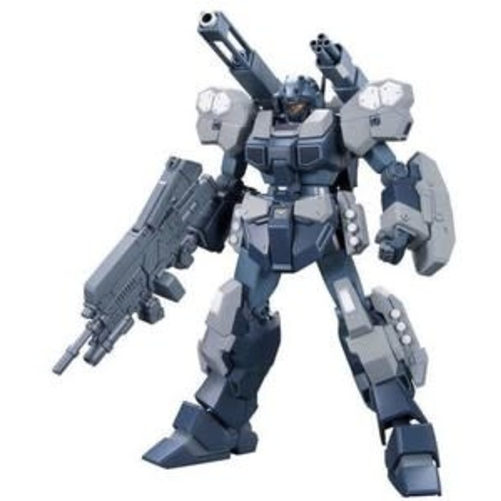 Bandai BAN2128372 Bandai HG RGM-96X Jesta Cannon "Gundam UC" HGUC