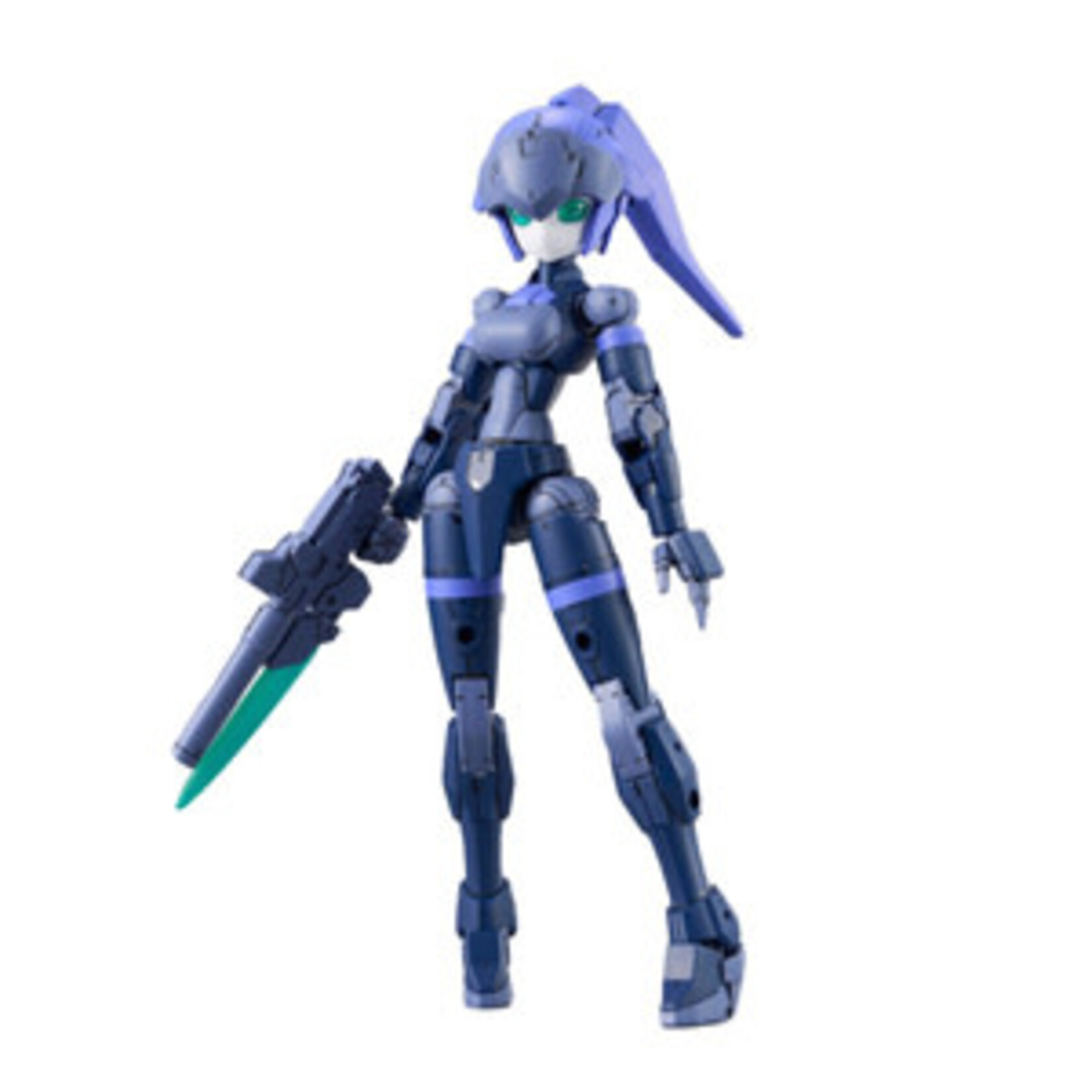 Bandai BAN2648700 Bandai 30MM EXM-H15B Acerby (Type-B) "30 Minutes Missions"