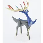 Bandai 2733585 Bandai Xerneas "Pokemon" Pokemon Model Kit