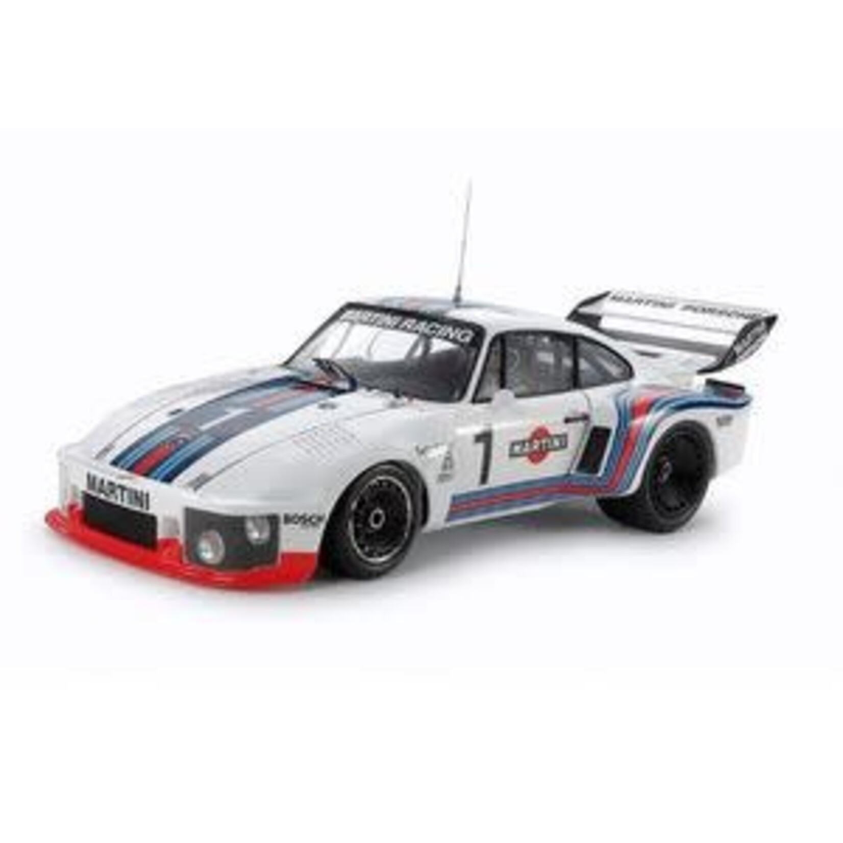 Tamiya TAM20070 Tamiya 1/20 Porsche 935 Martini