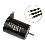 Reedy ASC907 Reedy 540-SL4 Sensorless 4-Pole Brushless Motor (3300kV)