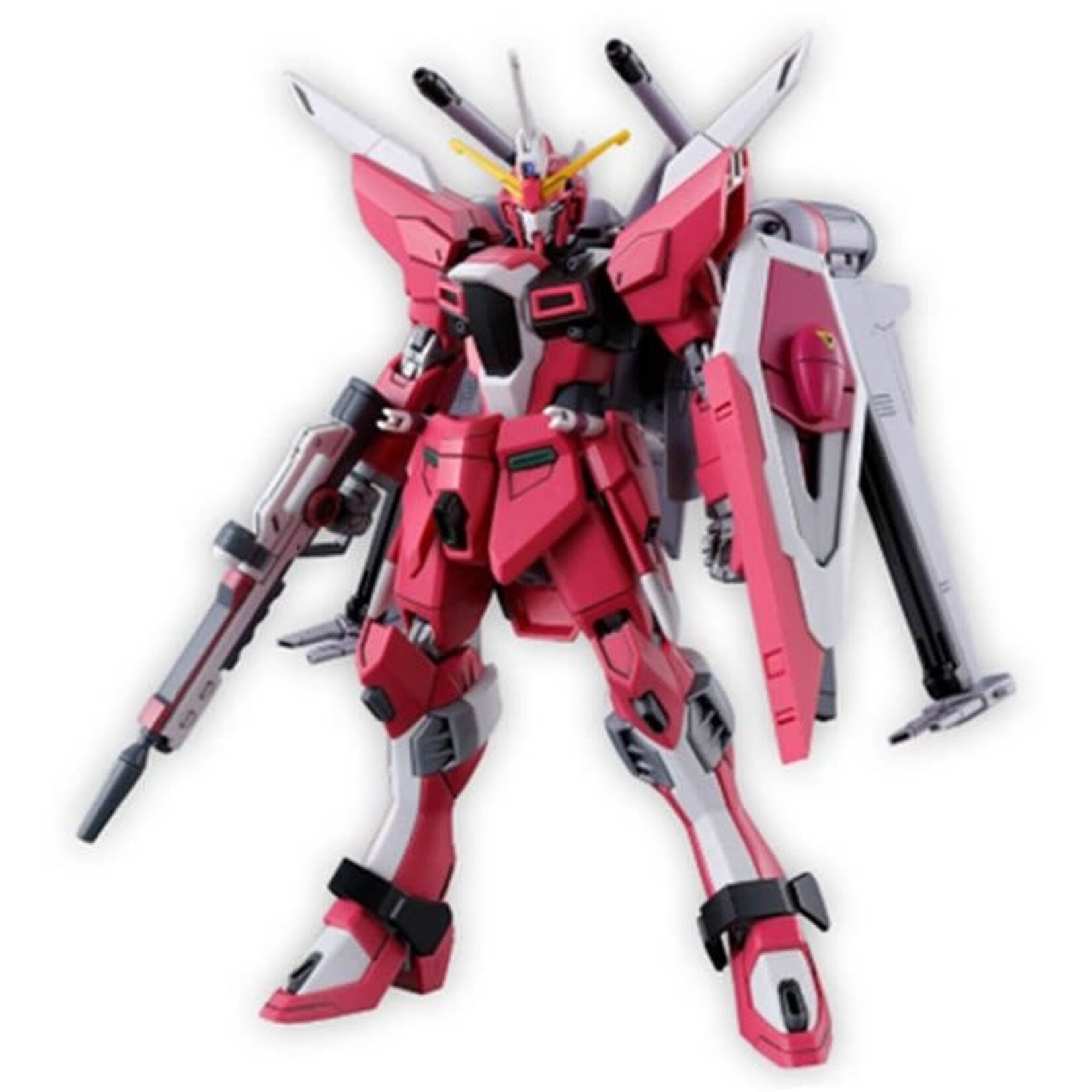 Bandai BAN2679243 Bandai HG #251 Infinite Justice Gundam Type II "Gundam SEED Freedom"