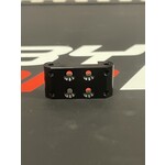 Hobby Action HAB7-92436 Hobby Action AE B7 Bulkhead 0 Degree +1