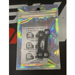 Hobby Action HAB7-00003 Hobby Action AE B7 C & D Wider Pivot