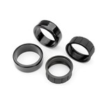 Traxxas TRA10578 Traxxas 1.9" Front Soft Drift Tires w/Inserts (2)