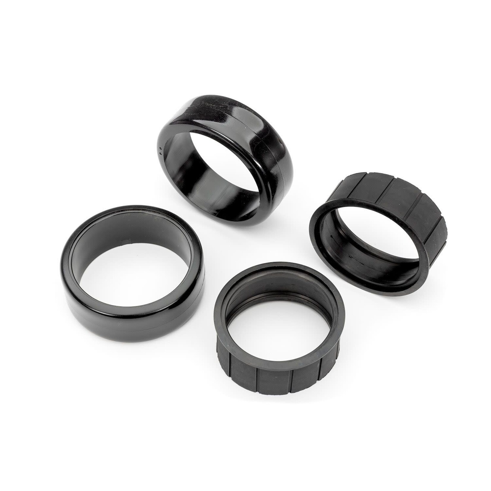 Traxxas TRA10578 Traxxas 1.9" Front Soft Drift Tires w/Inserts (2)
