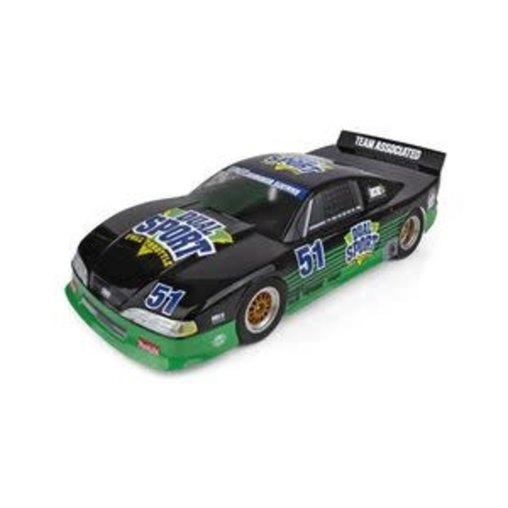 Team Associated ASC8082 Associated RC10DS Classic 1/10 2WD Electric On-Road Car Kit