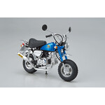 Aoshima AOS-06827 Aoshima 1/12 Honda Monkey '78 Custom Takegawa Ver.1