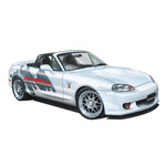 Aoshima AOS-06828 Aoshima 1/24 Auto Exe NB8C Roadster '99 (Mazda)
