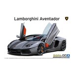 Aoshima AOS-05864 Aoshima 1/24 Lamborghini Aventador LP700-4 '11