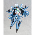 Aoshima AOS-06522 Aoshima Variable Fighter Girls Macross Delta VF-31A Kairos SP