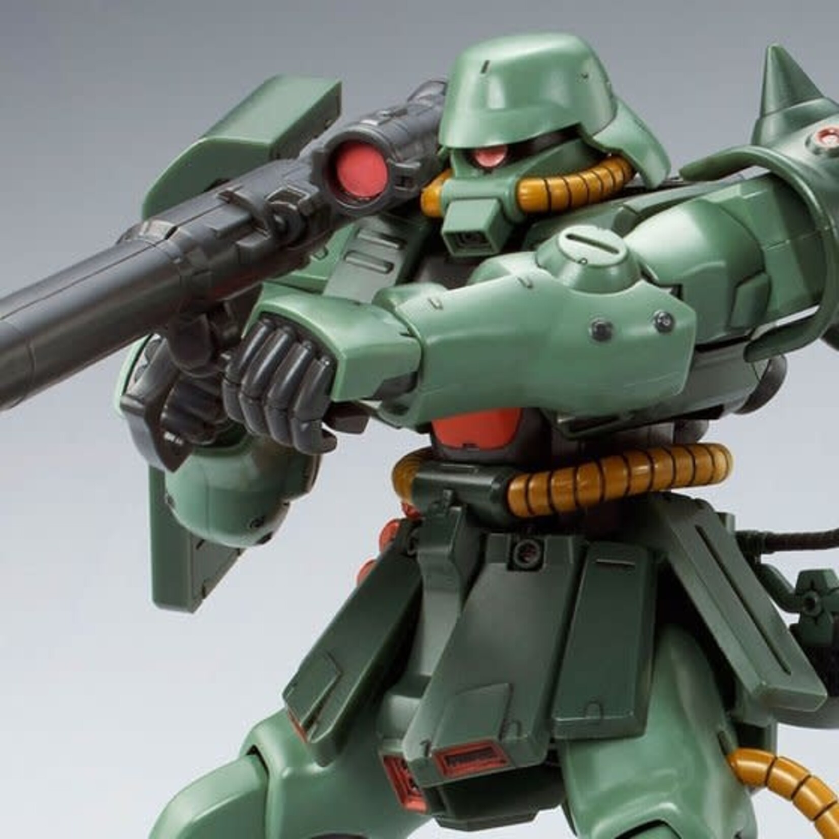 Bandai Bandai F2385355 Premium HG Zaku II FZ Type-B Unicorn Ver.