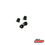 Team GFRP GFR-1609 Team GFRP Delrin Caster Bushings