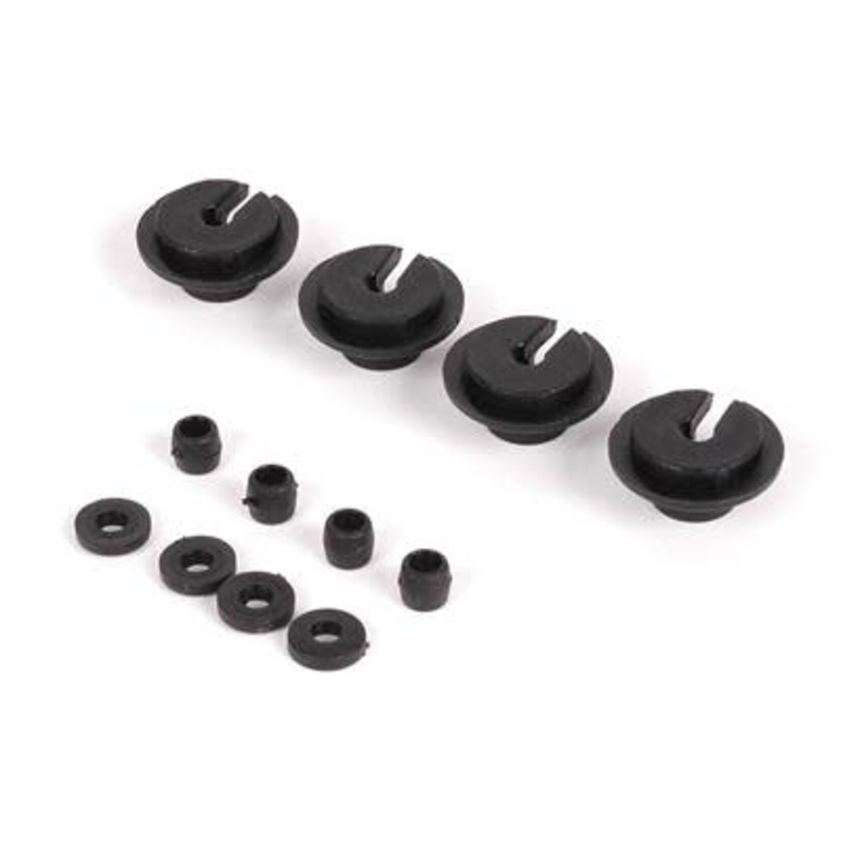 Schumacher Racing U3937 Schumacher Shock Mouldings