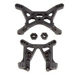 Team Associated ASC71093 Team Associated SR10 Shock Tower Set