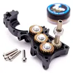 1UP 1UP150504 1up Racing Machined Aluminum Idler Gears - AE RC10B7