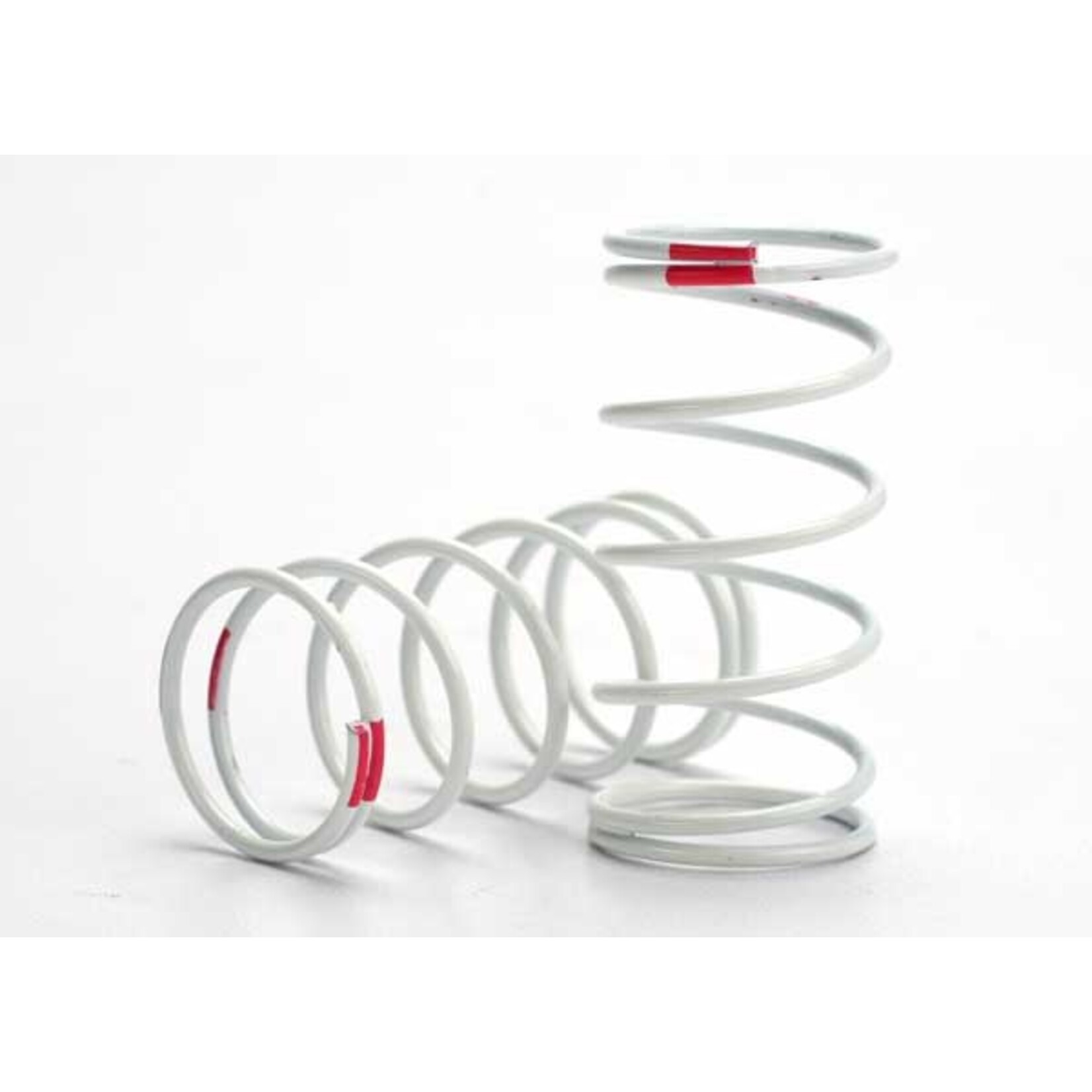 Traxxas TRA5433 Traxxas Spring, shock (GTR) (std. rear) (1.4 rate pink) (1 pair)