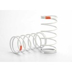 Traxxas TRA5428 **Traxxas 1/10 GTR Springs (0.9-Rate Orange Stripe) (2)