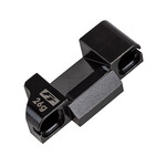 Team Associated ASC92434 Associated RC10B7 Factory Team Heavy Weight Steel "C" Arm Mount (26g)