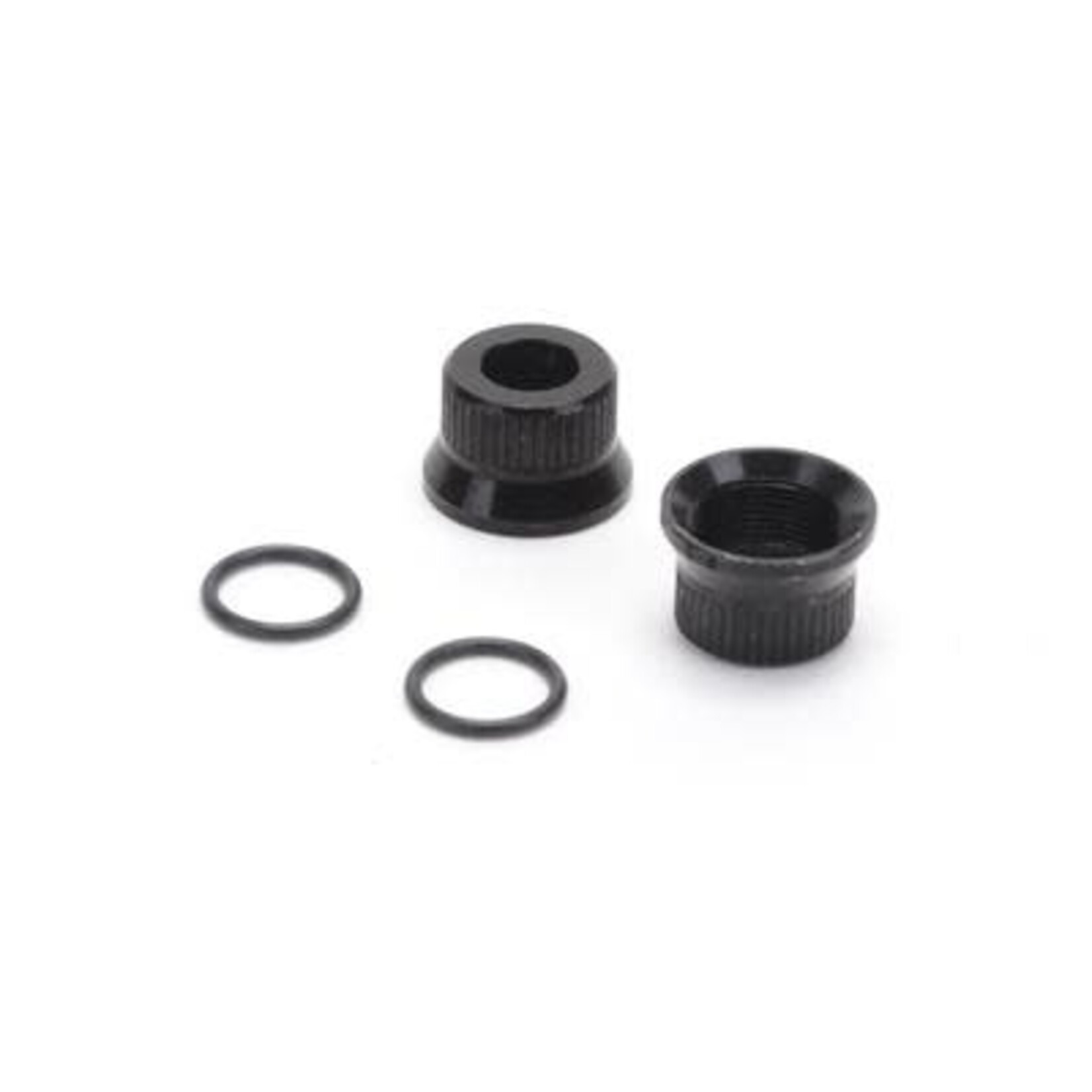Schumacher Racing U4702 Schumacher Shock Seal Housing V2 - Big Bore pr Off Road