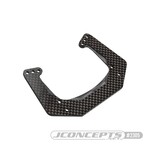 JConcepts JCO2305 JConcepts RC10 Worlds 2.5mm Carbon Fiber Front Shock Tower