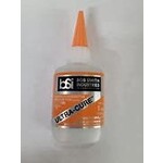 BSI BSI129 Bsi Ultra-Cure Clear Tire Glue 1oz