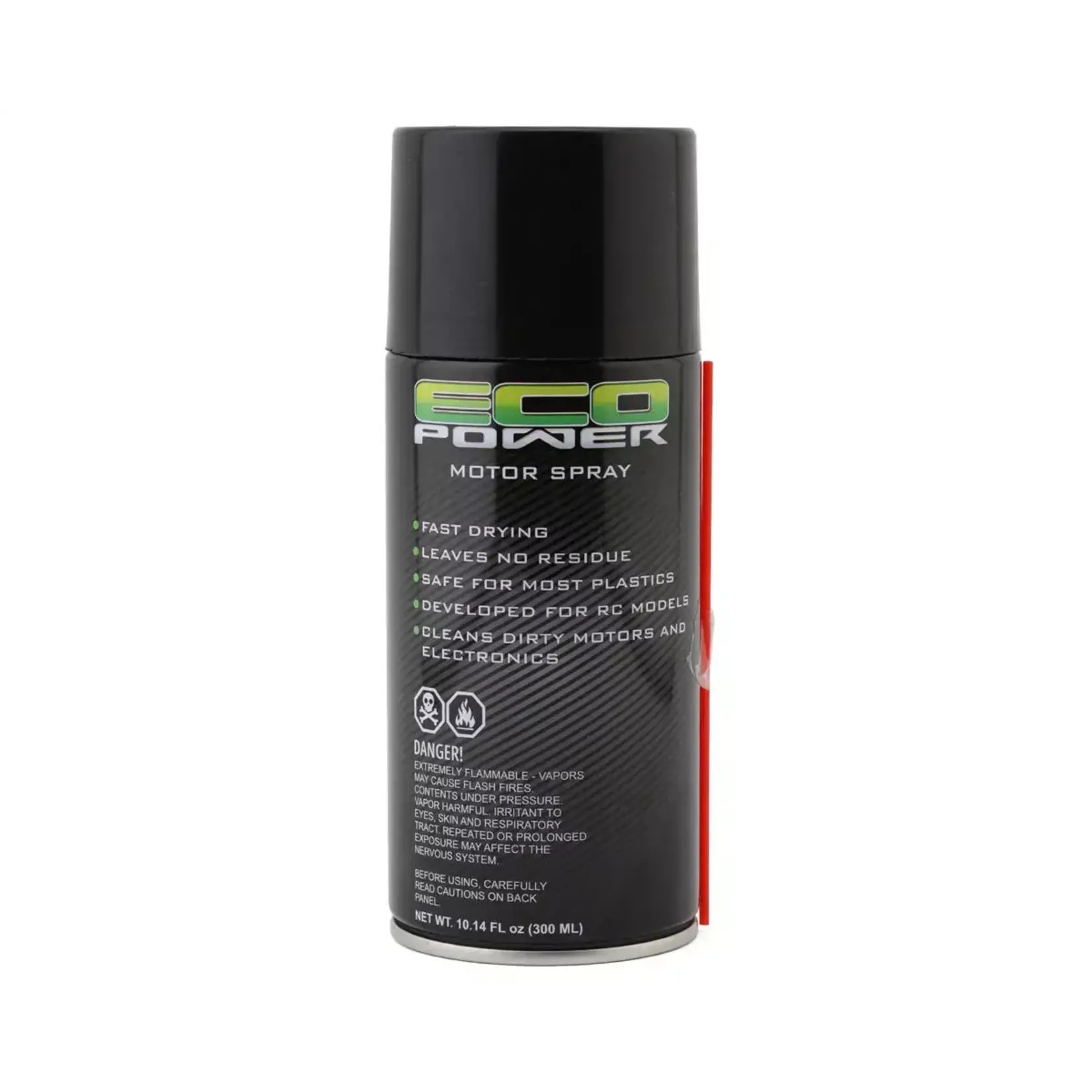 EcoPower ECP-1200 EcoPower Motor & Electronics Cleaner